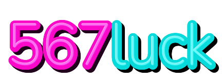 567luck — logo kanal