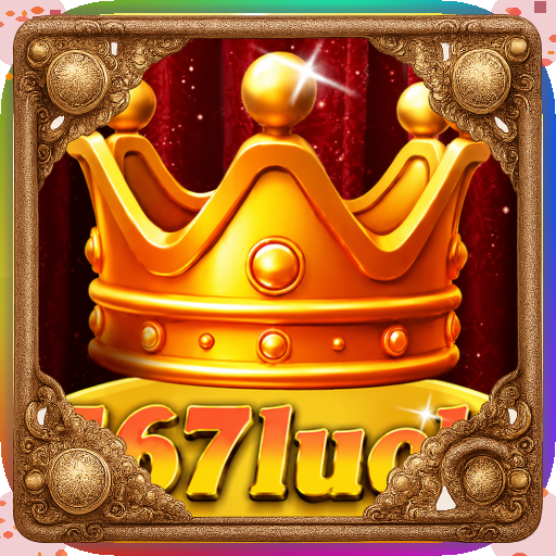 567luck — mitra unggulan
