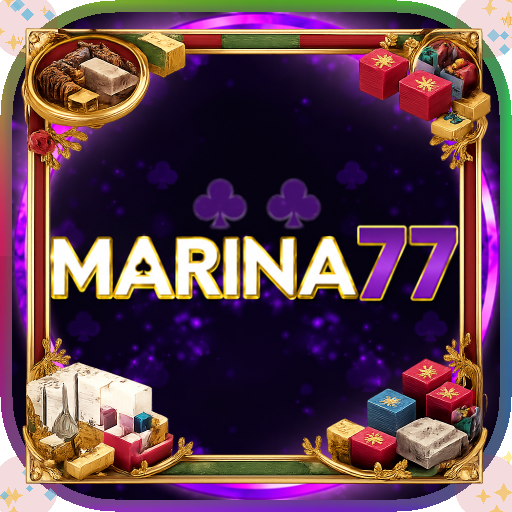 marina77 — mitra unggulan